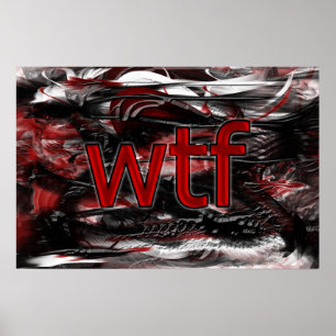 Affiche Oh mon Dieu !