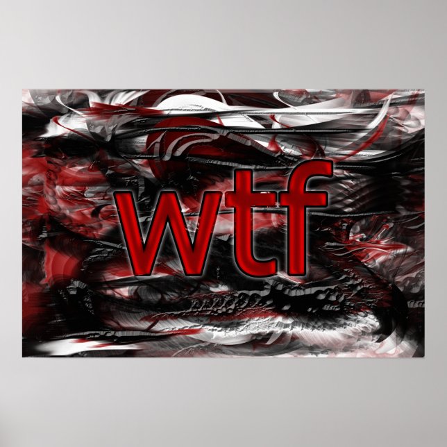 Affiche Oh mon Dieu ! (Devant)