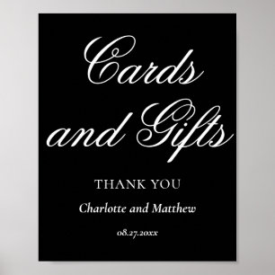 Affiche Oh Snap Social Media Chic Modern Mariage Événement