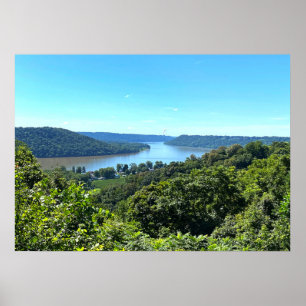 Affiche Ohio