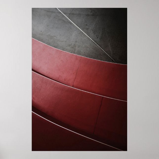 Affiche Oiseaux (Devant)