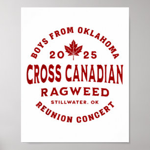 Affiche Oklahoma 2025 _1