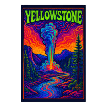 Old Faithful Psychedelique