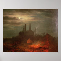 Old Hetton Colliery, Newcastle