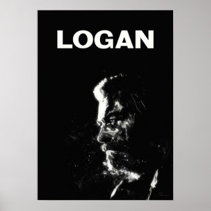 Affiche Old Man Logan