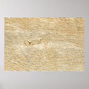 Affiche Old wooden texture paint tracesabstract, aged, ant