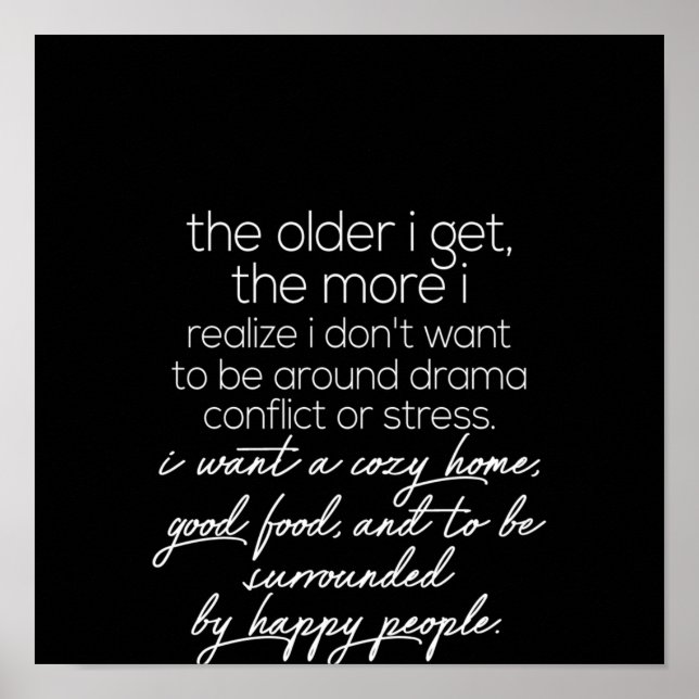 Affiche 'olget (Devant)