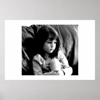 Affiche Olivia