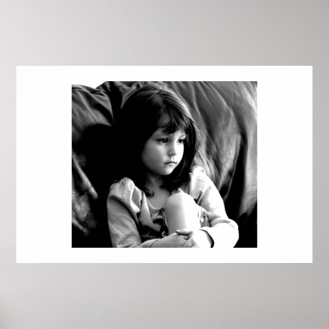 Affiche Olivia (Devant)