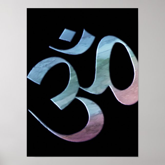 Affiche Om 1 (Devant)