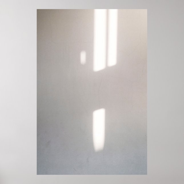 Affiche Ombre (Devant)