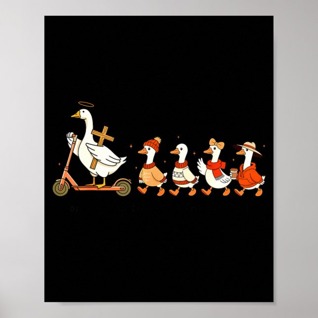 Affiche On My Way To Spread The Gospel Youth Pastor Missio (Devant)