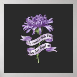 Affiche On se souvient de leur amour quand ils nous oublie