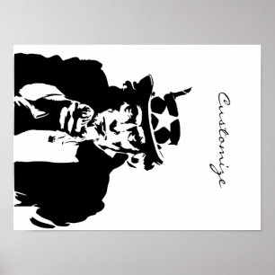 Affiche Oncle Sam veut vous Thunder_Cove