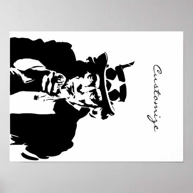 Affiche Oncle Sam veut vous Thunder_Cove (Devant)