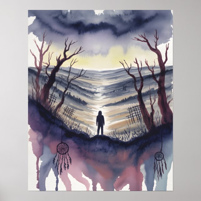 Affiche One 1 (Devant)