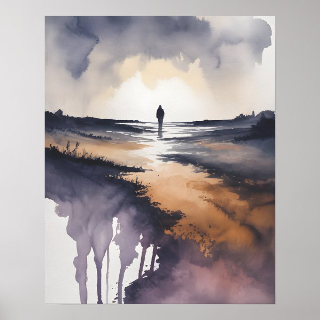 Affiche One 2 (Devant)