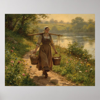 Affiche One Fine Day