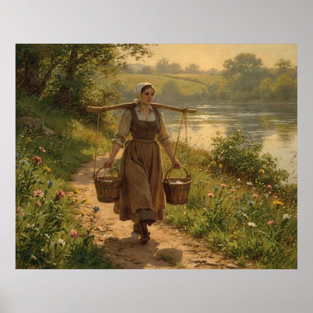 Affiche One Fine Day (Devant)