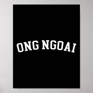 Affiche Ong Ngoai _2 