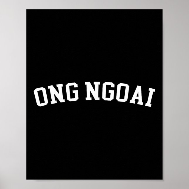 Affiche Ong Ngoai _2  (Devant)