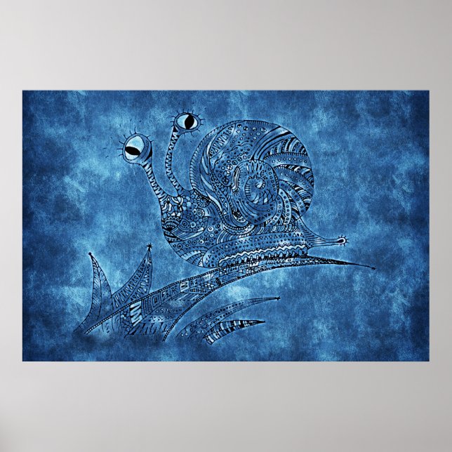 Affiche Ooleetka (Devant)