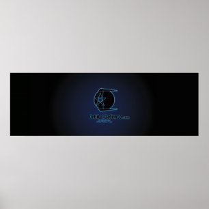 Affiche ~ OrbitalDefense.com d'affiche d'ODC