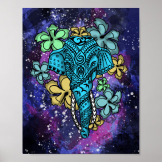 Affiche Orientation spirituelle