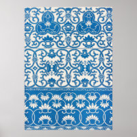 Ornement chinois par Owen Jones