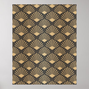 Affiche Ornements de luxe 24