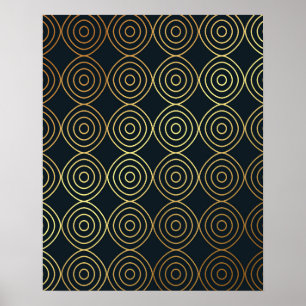 Affiche Ornements de luxe 38