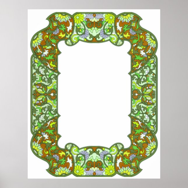 Affiche ornemsnts 2 (Devant)