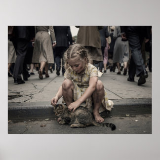 Affiche Orphelins