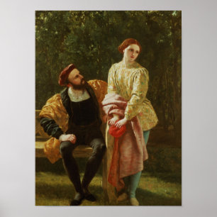 Affiche Orsino et alto