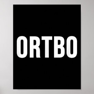 Affiche Ortbo _1