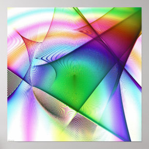 Affiche Orthogonale 2.2