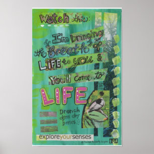 Affiche Os de DEM