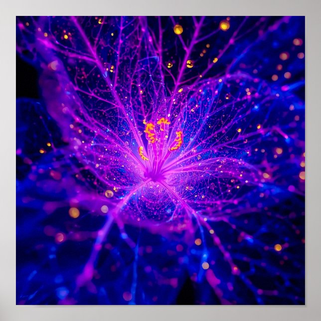 Affiche Otherworldly (Devant)