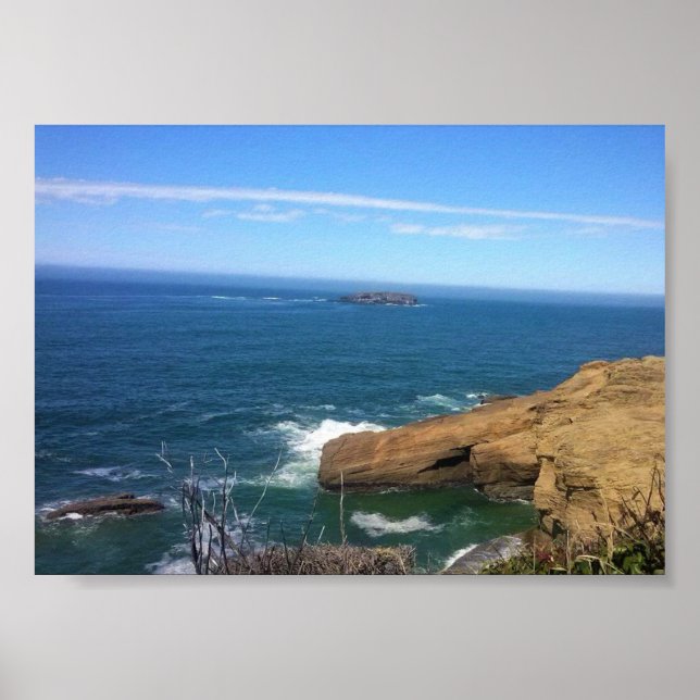 Affiche Otter Rock (Devant)