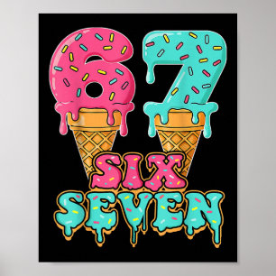 Affiche Ou 67e anniversaire 