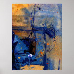 Affiche "Où êtes vous allant ?" Copie