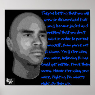 Affiche Ou ils gagnent