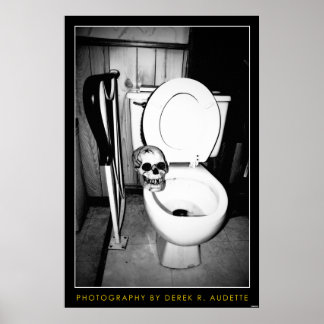 Affiche Où nous allons tous