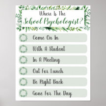 Où se trouve le panneau de la porte du bureau du p