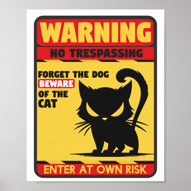 Affiche Oublie le chien (Devant)