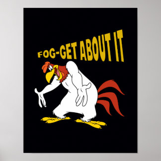 Affiche Oubliez Ça