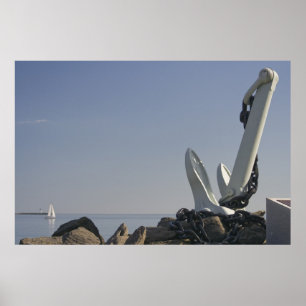 Affiche Oubliez pas la perdue fine art print