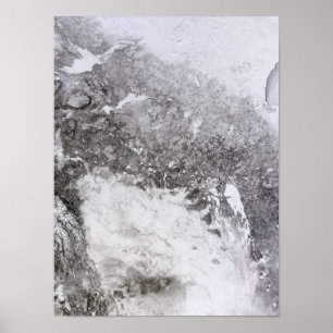 Affiche Ouest du Canada