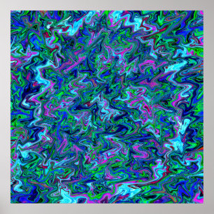 Affiche Our Oceans....