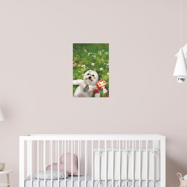 Affiche Our Times (Pépinière 2)